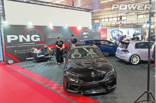 Auto Motor World – Thessaloniki Tuning Show 2026 